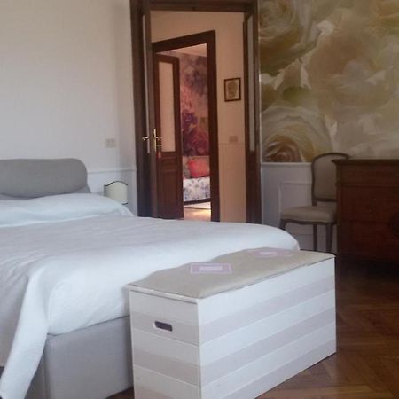 Casa Zara Apartment Turin Exterior photo