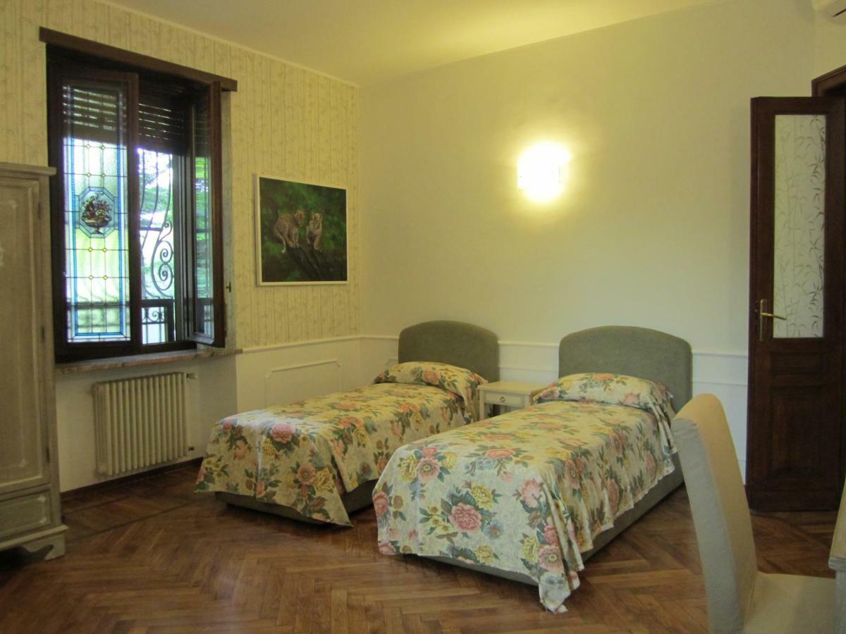Casa Zara Apartment Turin Exterior photo