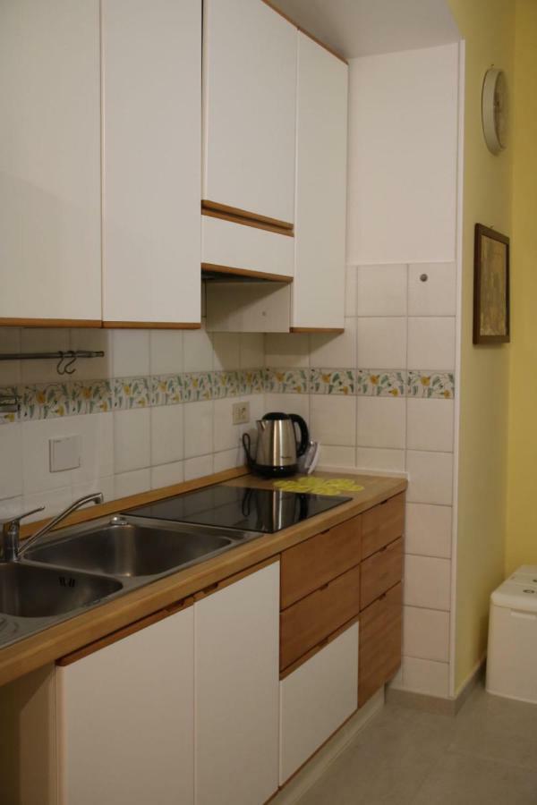 Casa Zara Apartment Turin Exterior photo