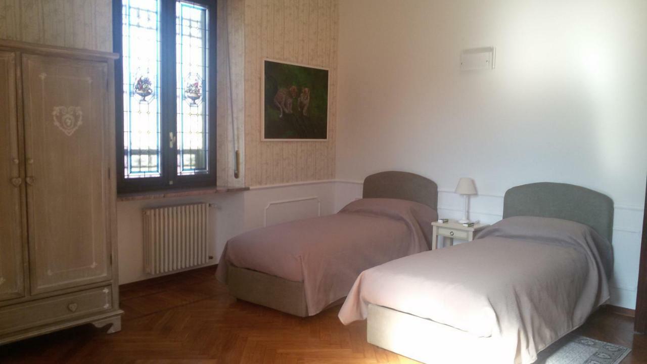 Casa Zara Apartment Turin Exterior photo